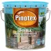 Pinotex Impra - Декоративная пропитка для скрытых конструкций 3 л